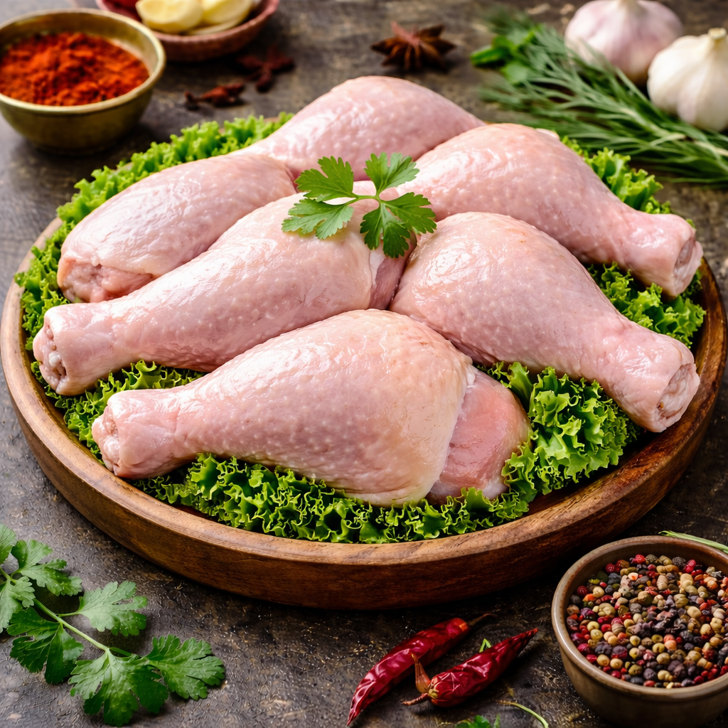 Chiken leg - Image 2