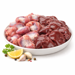 Chicken Tilli Kaleji